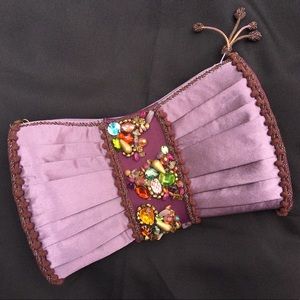 Mary Frances Handbag